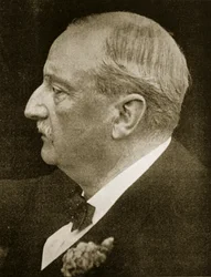 Portrait of John Redmond M.P.